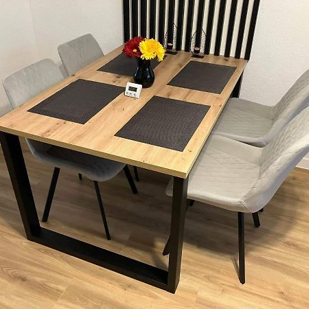 Apartman Nelka V Poprade Luaran gambar