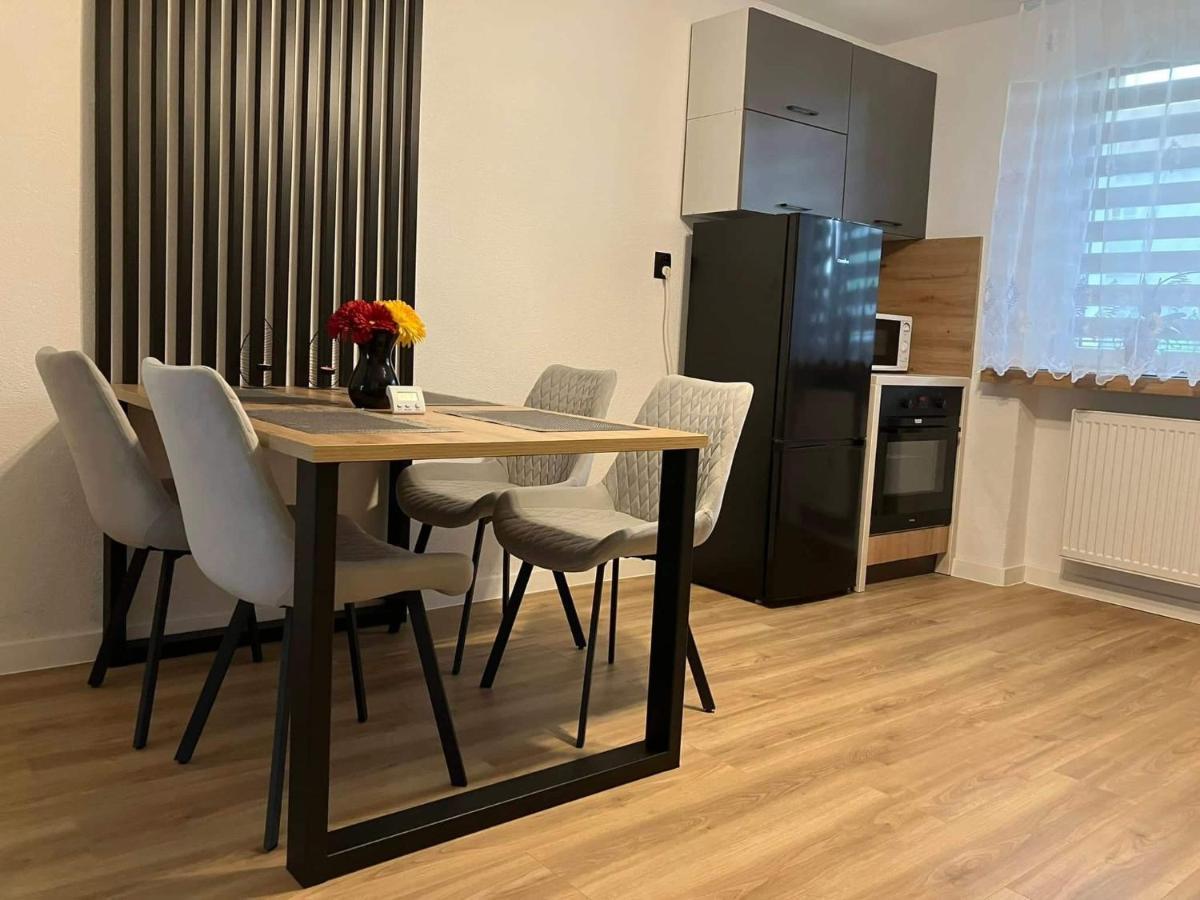 Apartman Nelka V Poprade Luaran gambar
