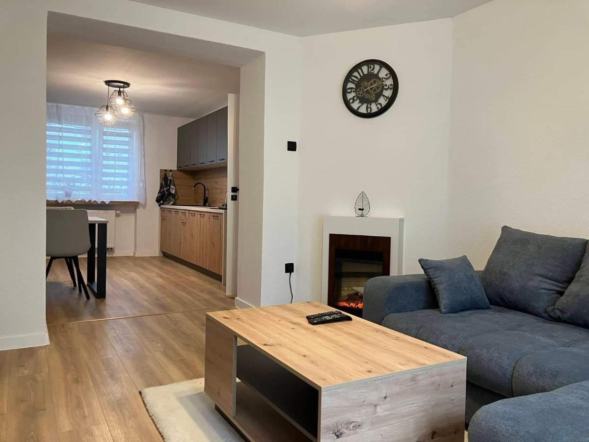 Apartman Nelka V Poprade Luaran gambar