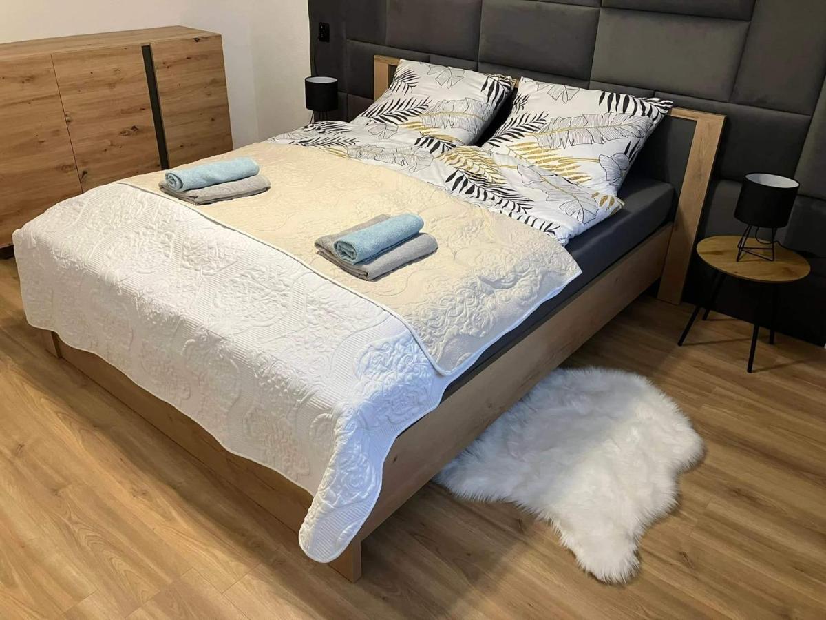 Apartman Nelka V Poprade Luaran gambar