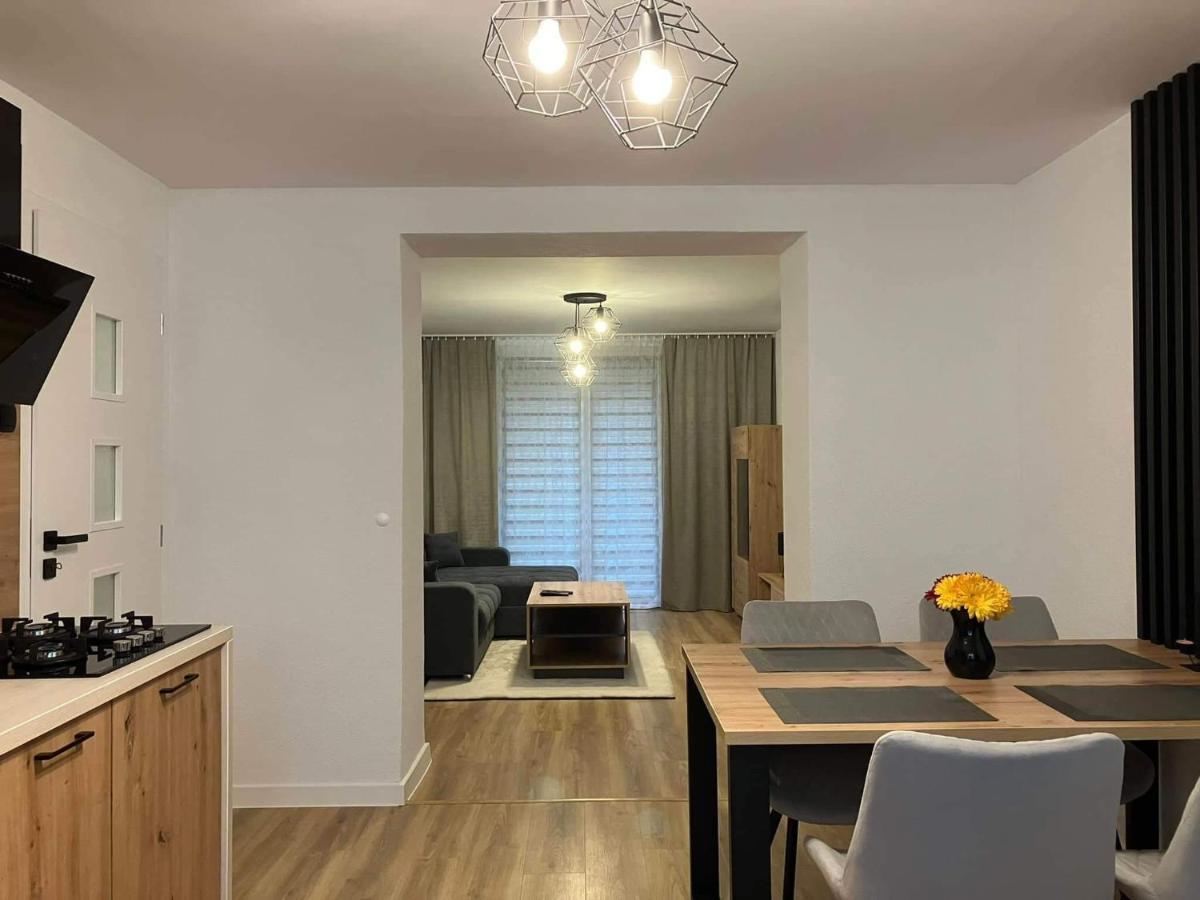Apartman Nelka V Poprade Luaran gambar