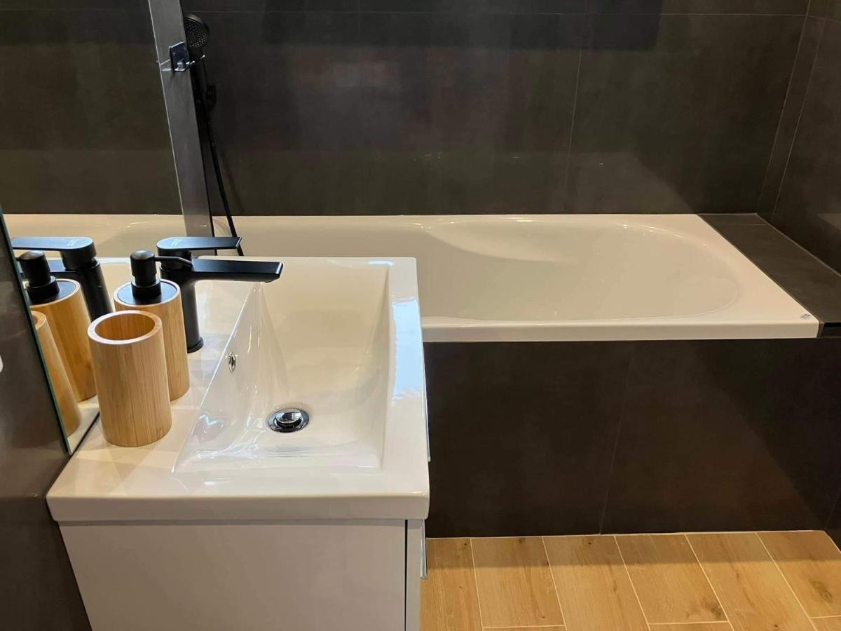 Apartman Nelka V Poprade Luaran gambar