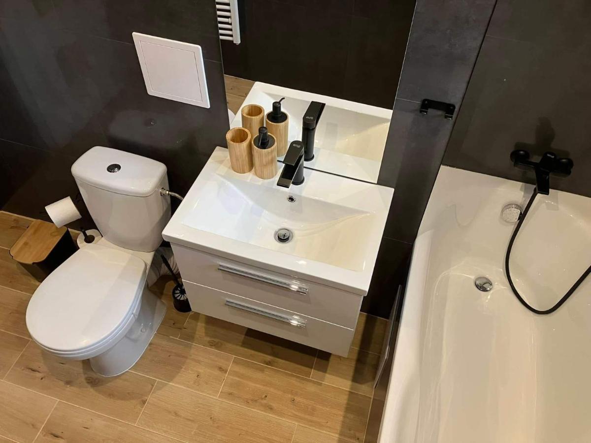 Apartman Nelka V Poprade Luaran gambar
