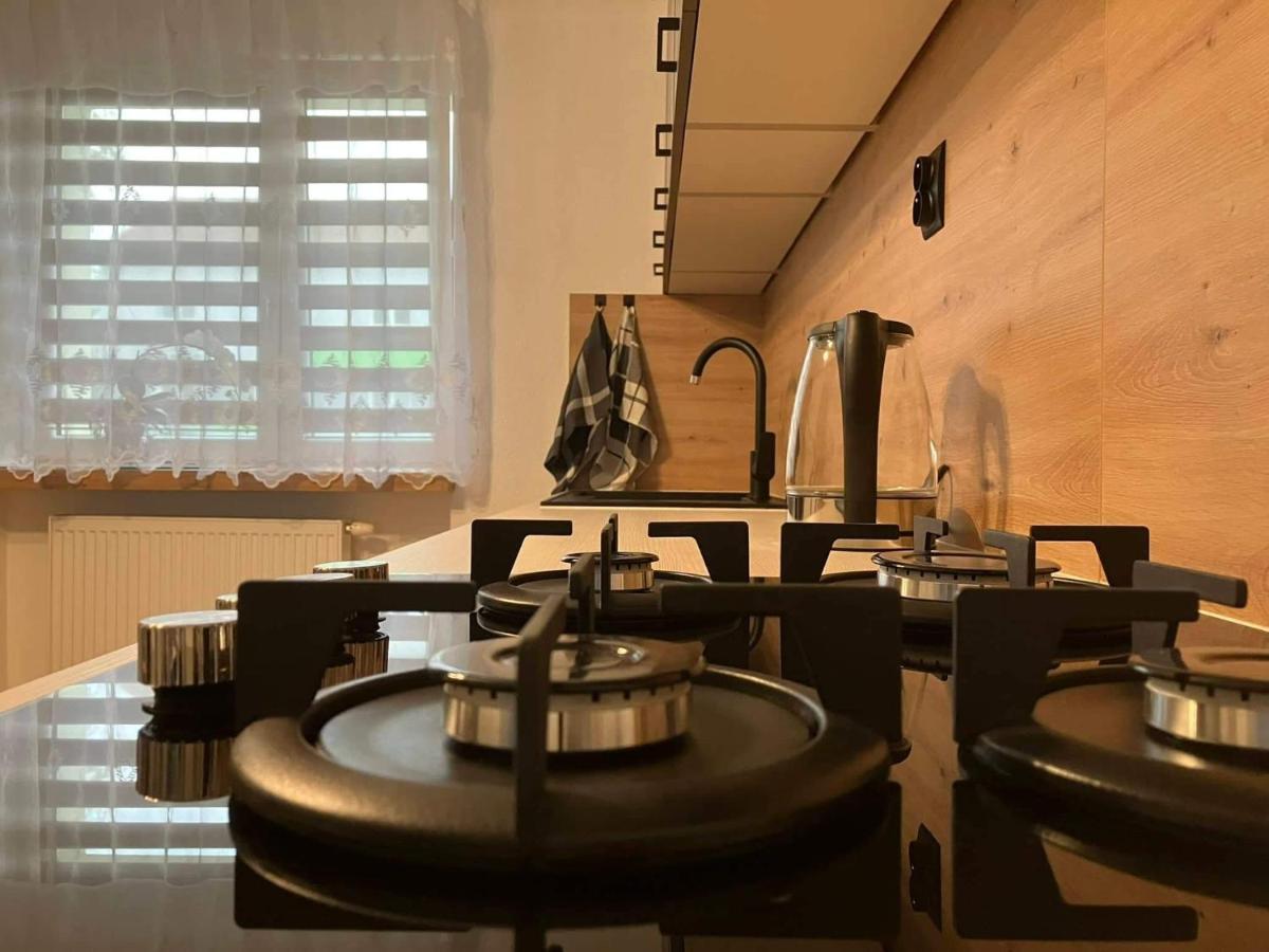 Apartman Nelka V Poprade Luaran gambar
