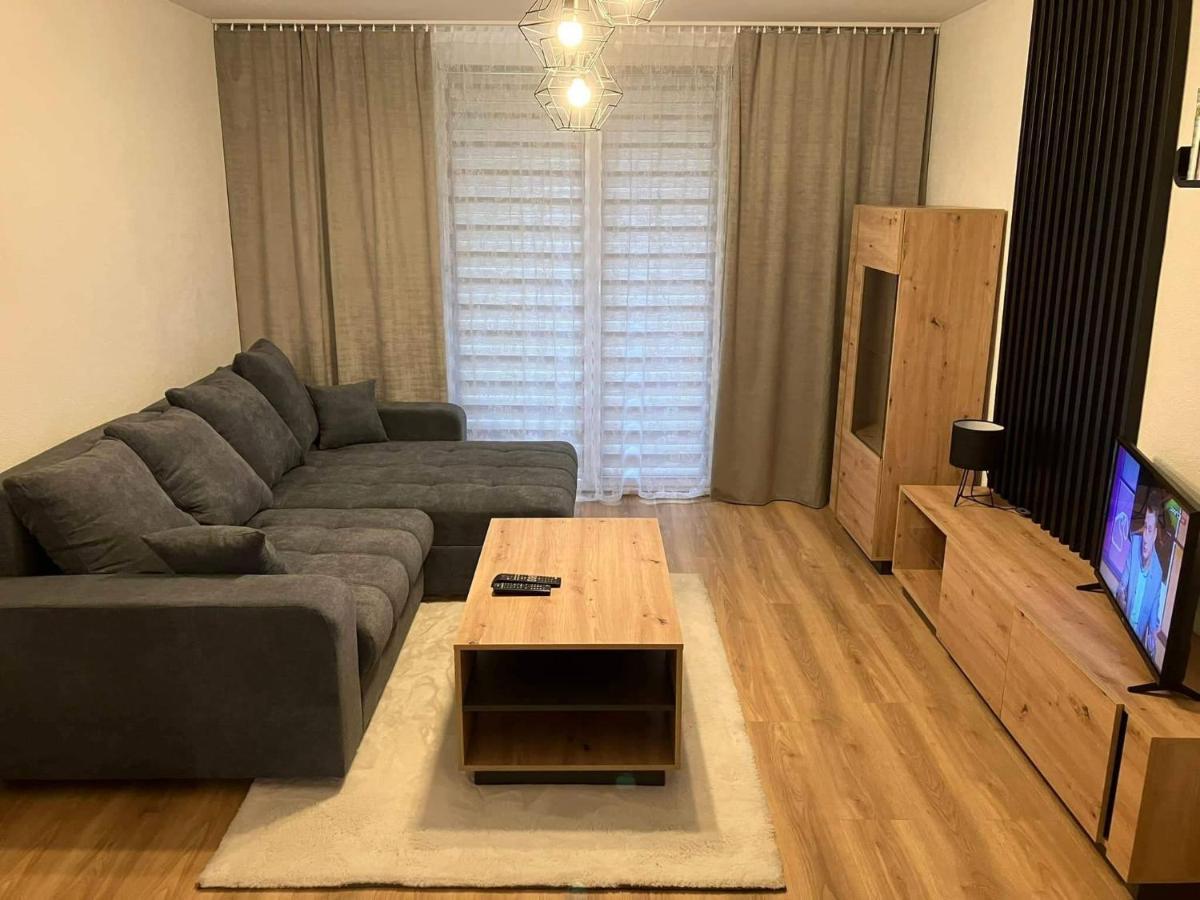 Apartman Nelka V Poprade Luaran gambar