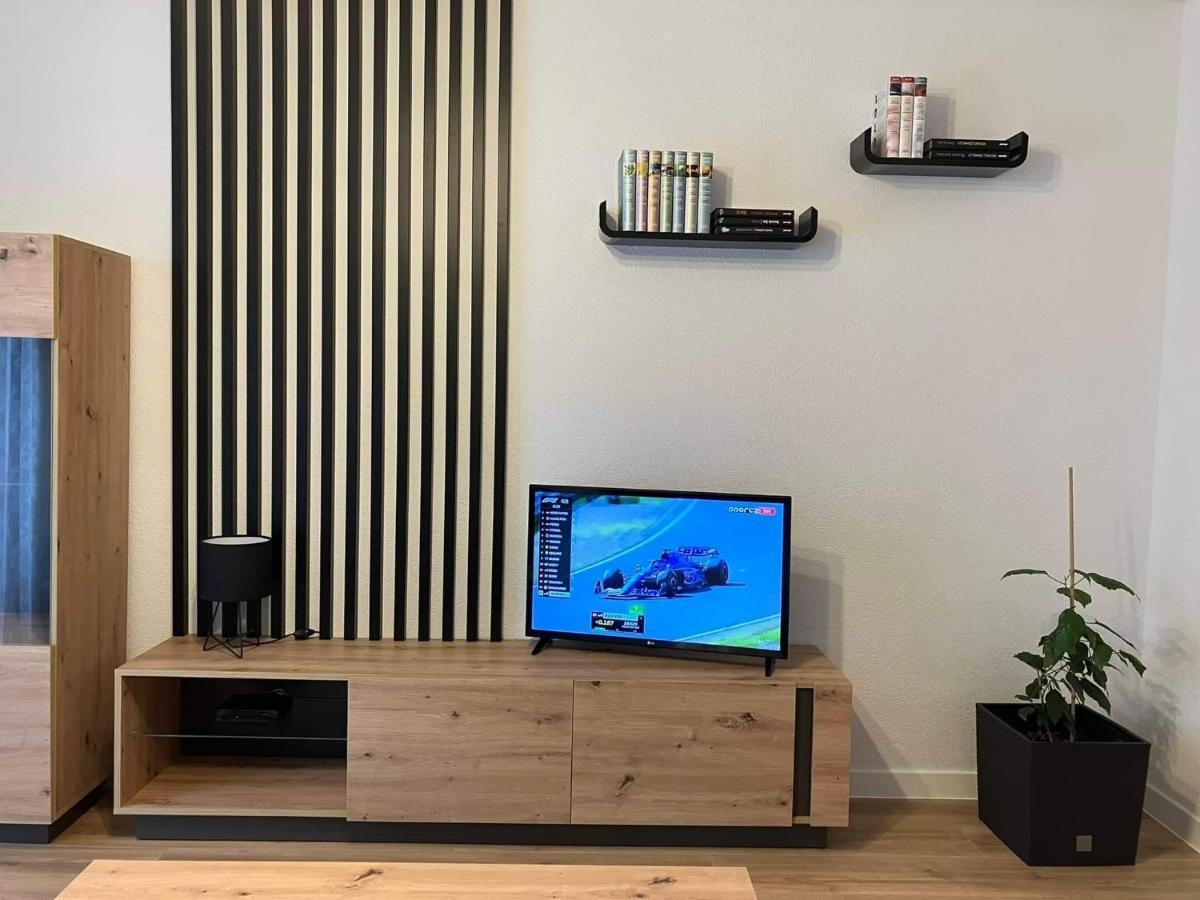 Apartman Nelka V Poprade Luaran gambar