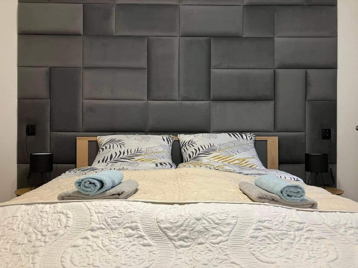 Apartman Nelka V Poprade Luaran gambar