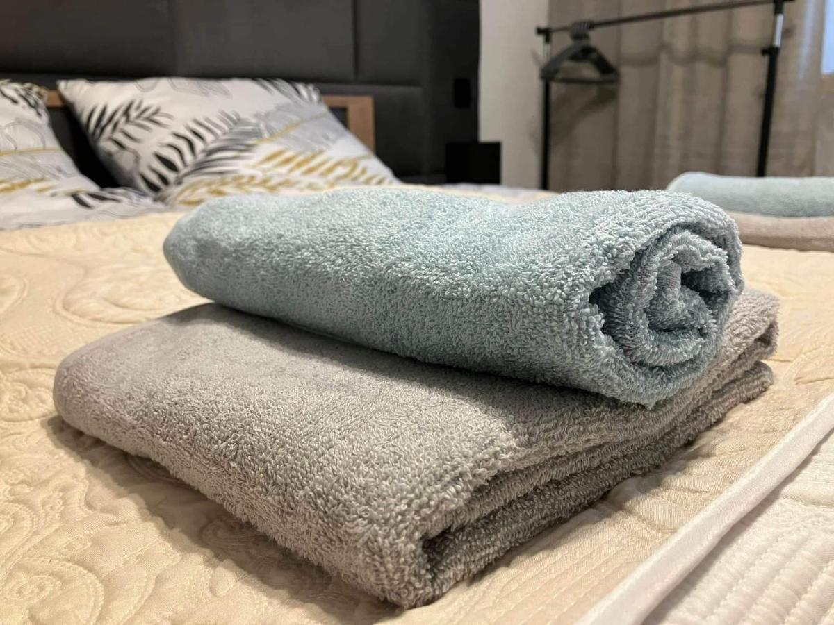 Apartman Nelka V Poprade Luaran gambar