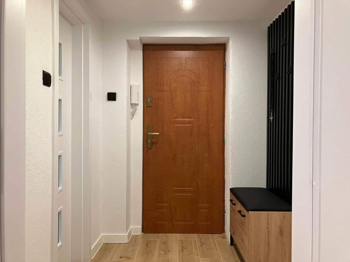 Apartman Nelka V Poprade Luaran gambar