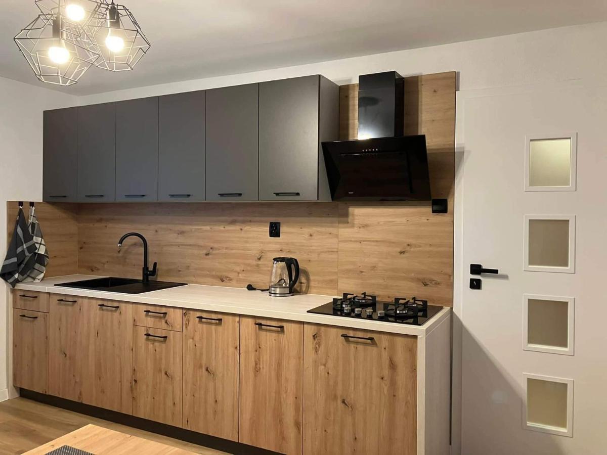 Apartman Nelka V Poprade Luaran gambar