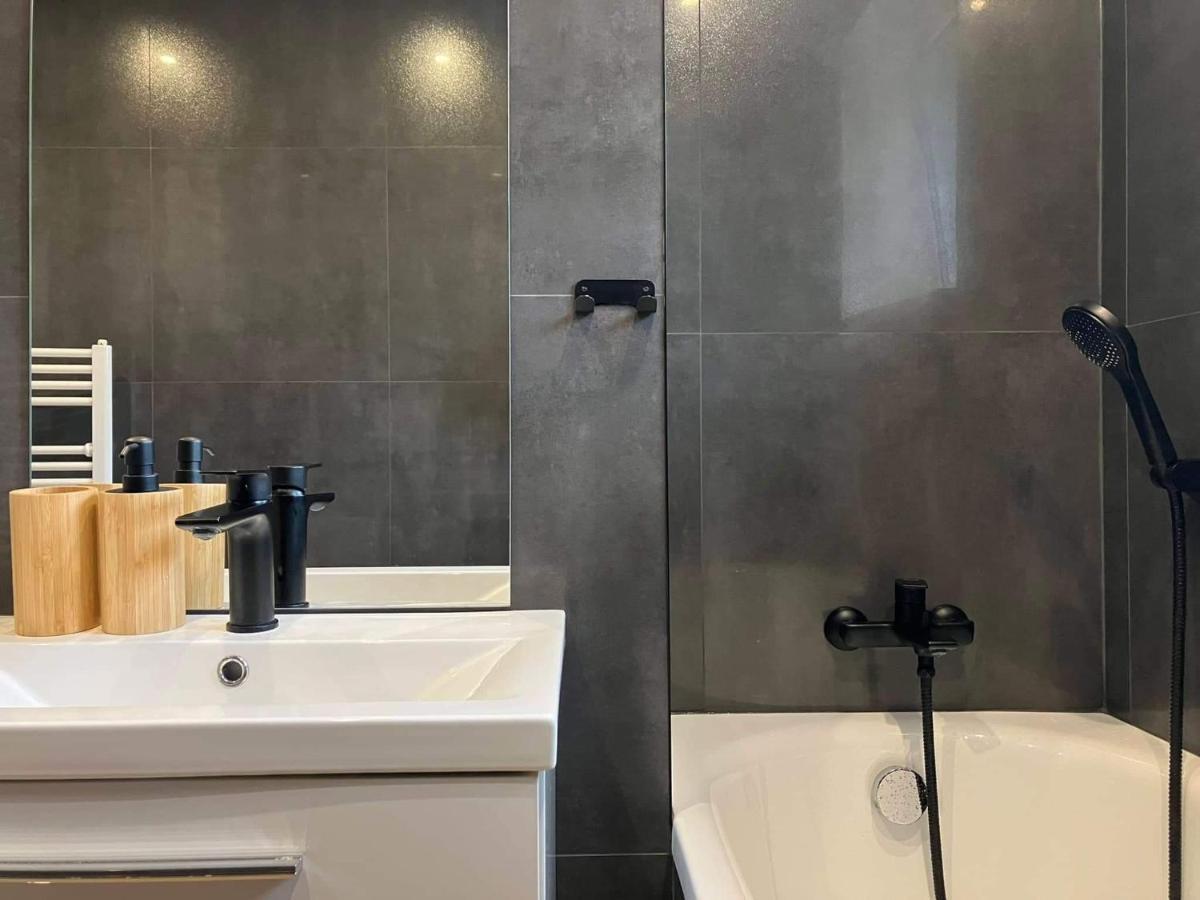 Apartman Nelka V Poprade Luaran gambar